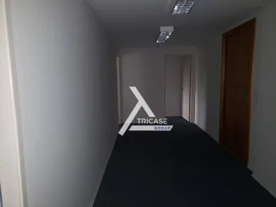 Sala Comercial para alugar, 60m² no Brooklin Paulista, São Paulo