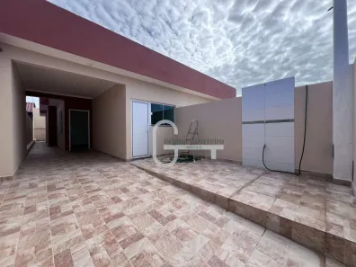 Casa com 2 Quartos à venda, 82m² no Bal Stella Maris, Peruíbe