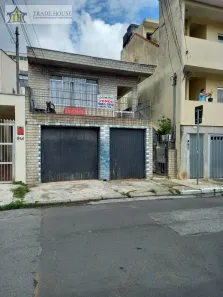 Casa com 3 Quartos à venda, 150m² no Vila Brasilina, São Paulo