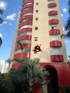 Apartamento com 2 Quartos à venda, 116m² no Brooklin Paulista, São Paulo