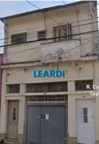 Imóvel Comercial à venda, 220m² no Ipiranga, São Paulo