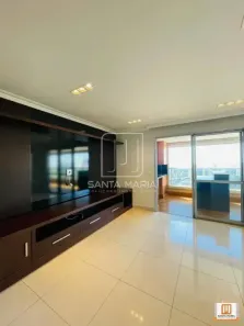 Apartamento com 3 Quartos à venda, 145m² no Jardim Santa Ângela, Ribeirão Preto