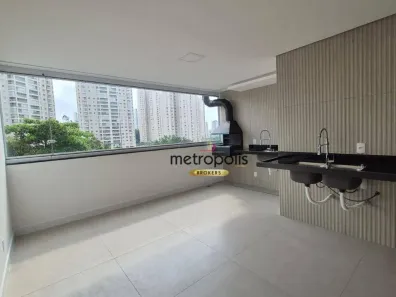 Sobrado com 3 Quartos para alugar, 280m² no Santa Maria, São Caetano do Sul