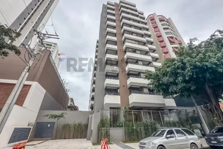 Apartamento com 1 Quarto à venda, 26m² no Vila Zilda (Tatuapé), São Paulo