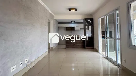 Apartamento com 2 Quartos para alugar, 67m² no Taquaral, Campinas