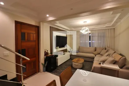 Casa com 4 Quartos à venda, 450m² no Batistini, São Bernardo do Campo