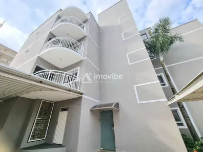 Apartamento com 2 Quartos à venda, 66m² no Catharina Zanaga, Americana