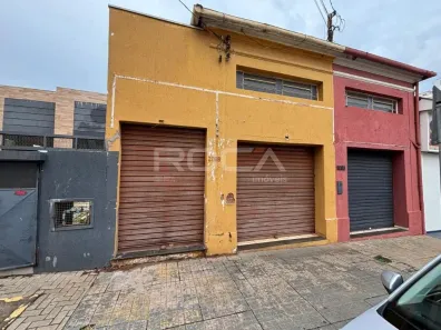 Ponto Comercial para alugar, 75m² no Centro, São Carlos