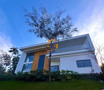 Casa com 4 Quartos à venda, 315m² no Marmeleiro, Atibaia