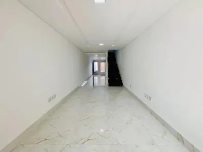 Sobrado com 3 Quartos à venda, 130m² no Penha de França, São Paulo