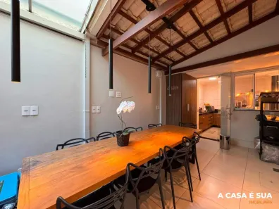 Casa com 3 Quartos à venda, 110m² no Alvorada, Contagem