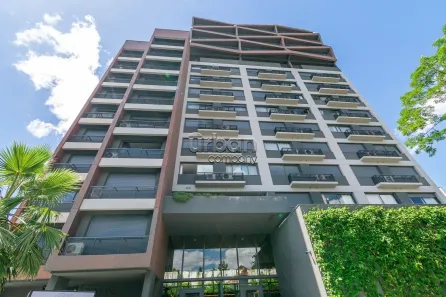 Apartamento com 1 Quarto à venda, 26m² no Bela Vista, Porto Alegre