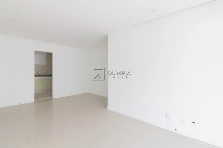 Apartamento com 3 Quartos para alugar, 103m² no Vila Nova Conceição, São Paulo