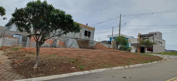 Lote/Terreno à venda, 260m² no Caçapava Velha, Caçapava