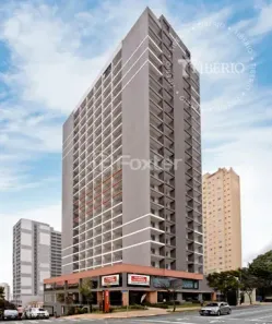 Apartamento com 1 Quarto à venda, 24m² no Campo Belo, São Paulo