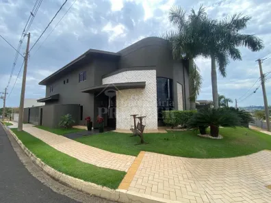 Casa de Condomínio com 4 Quartos à venda, 378m² no Vila Santa Cruz, São José do Rio Preto