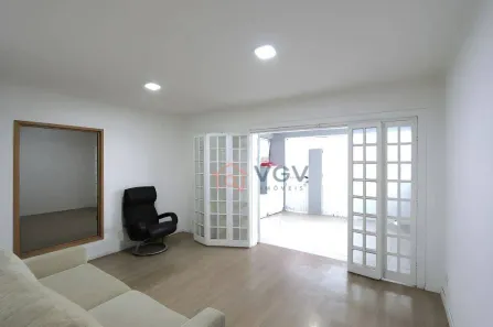 Sobrado com 2 Quartos à venda, 200m² no Vila Mariana, São Paulo