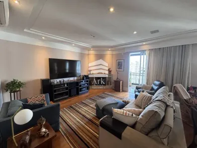 Apartamento com 4 Quartos à venda, 267m² no Jardim Vila Mariana, São Paulo