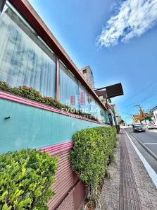 para alugar, 500m² no Centro, São José