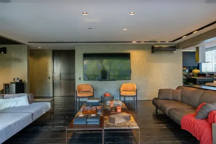 Apartamento com 3 Quartos à venda, 238m² no Brooklin Paulista, São Paulo