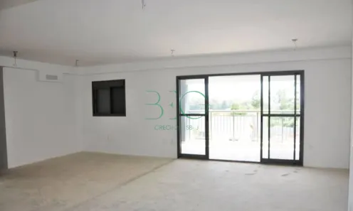 Apartamento com 3 Quartos à venda, 132m² no City América, São Paulo