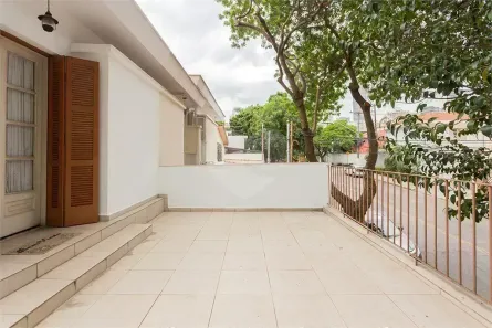 Sobrado com 3 Quartos à venda, 120m² no Vila Madalena, São Paulo
