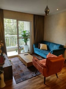 Apartamento com 2 Quartos à venda, 62m² no Jardim das Vertentes, São Paulo