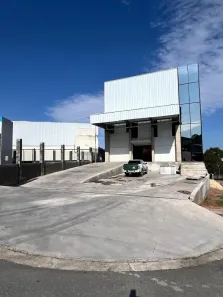 Galpão/Depósito/Armazém com 1 Quarto para alugar, 420m² no Jardim Belval, Barueri