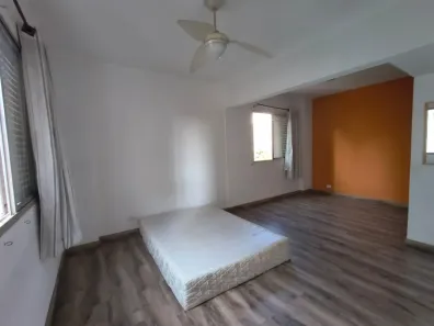 Apartamento com 1 Quarto à venda, 83m² no Cidade Monções, São Paulo