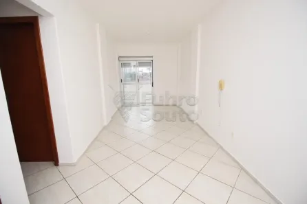 Apartamento com 1 Quarto para alugar, 60m² no Centro, Pelotas