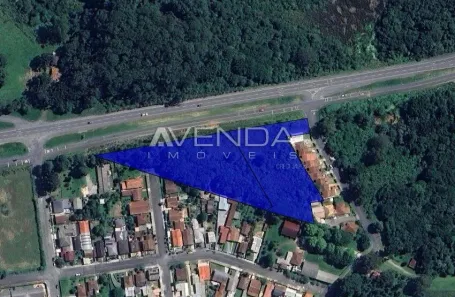 Lote/Terreno à venda, 11450m² no Itaqui, Campo Largo