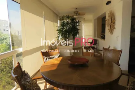 Apartamento com 3 Quartos à venda, 332m² no Vila Morumbi, São Paulo