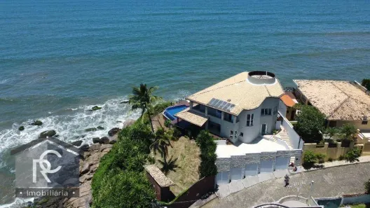 Sobrado com 4 Quartos à venda, 550m² no Praia dos Sonhos, Itanhaém