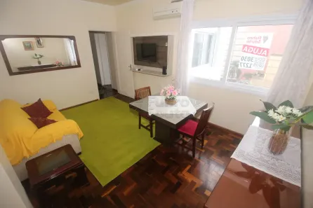 Apartamento com 2 Quartos para alugar, 72m² no Centro, Pelotas