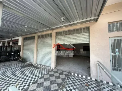 Ponto Comercial para alugar, 50m² no Serpa, Caieiras