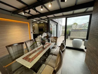 Cobertura com 3 Quartos à venda, 191m² no Centro, Garibaldi