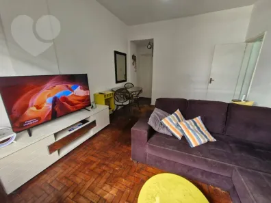 Apartamento com 2 Quartos à venda, 80m² no Icaraí, Niterói