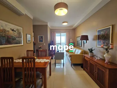 Apartamento com 3 Quartos à venda, 83m² no Boqueirão, Santos