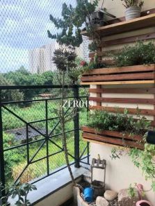 Apartamento com 3 Quartos à venda, 73m² no Mansões Santo Antônio, Campinas