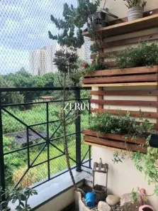 Apartamento com 3 Quartos à venda, 70m² no Mansões Santo Antônio, Campinas