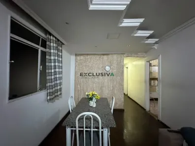 Apartamento com 3 Quartos à venda, 82m² no Eldorado, Contagem