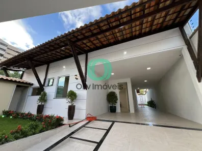 Casa com 4 Quartos à venda, 435m² no Vicente Pinzon, Fortaleza