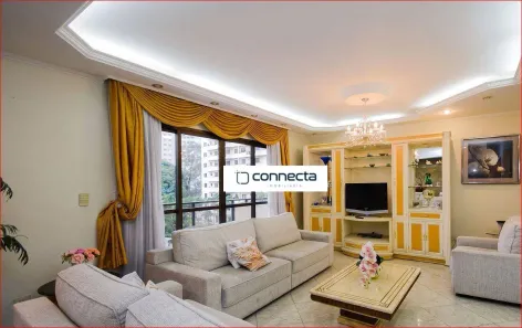 Apartamento com 4 Quartos à venda, 168m² no Macedo, Guarulhos