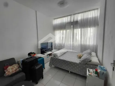 Kitnet com 1 Quarto à venda, 28m² no Copacabana, Rio de Janeiro