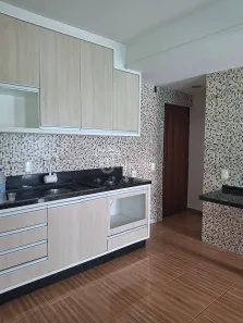  com 2 Quartos à venda, 65m² no Nova Palhoça, Palhoça