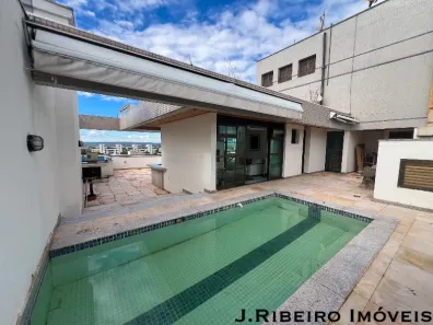Cobertura com 4 Quartos à venda, 411m² no Asa Sul, Brasília