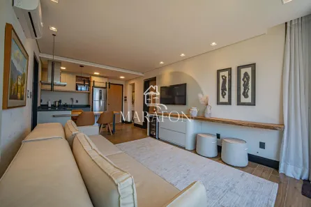 Apartamento com 2 Quartos à venda, 95m² no Bairro Belverede, Gramado