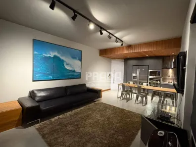 Apartamento com 1 Quarto à venda, 50m² no Centro, Uberlândia