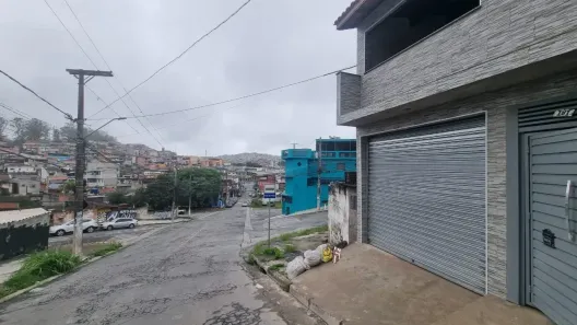 Ponto Comercial para alugar, 25m² no Jardim Itapeva, Mauá