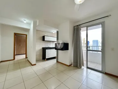 Apartamento com 1 Quarto para alugar, 42m² no Nossa Senhora do Rosário, Santa Maria